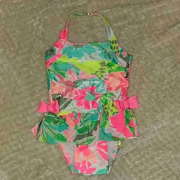 Cat & Jack Other - GORGEOUS🔴NWOT bathing suit😎